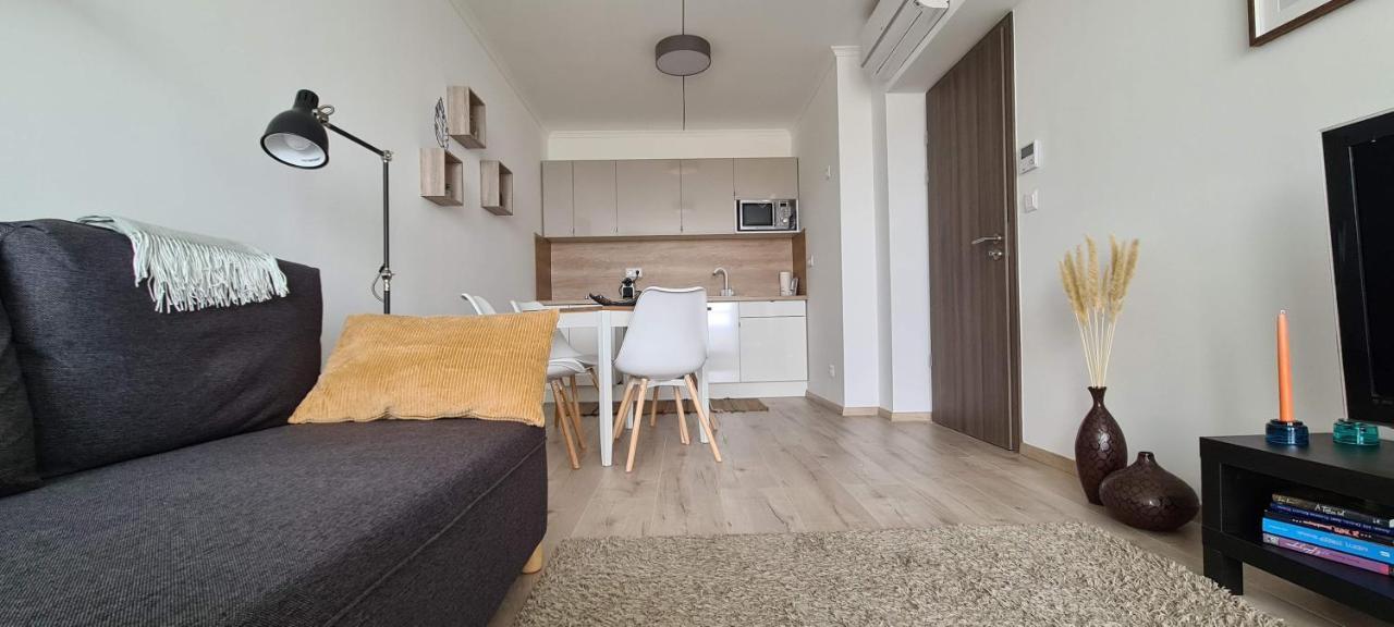 Apartamento 703 Siófok Exterior foto