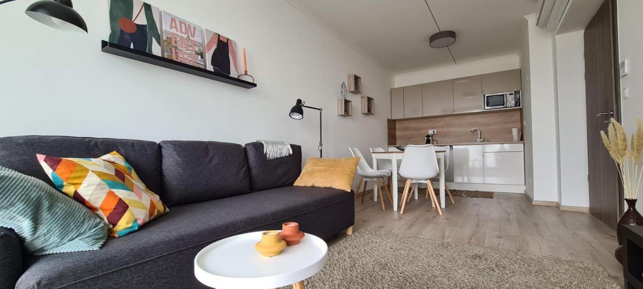 Apartamento 703 Siófok Exterior foto